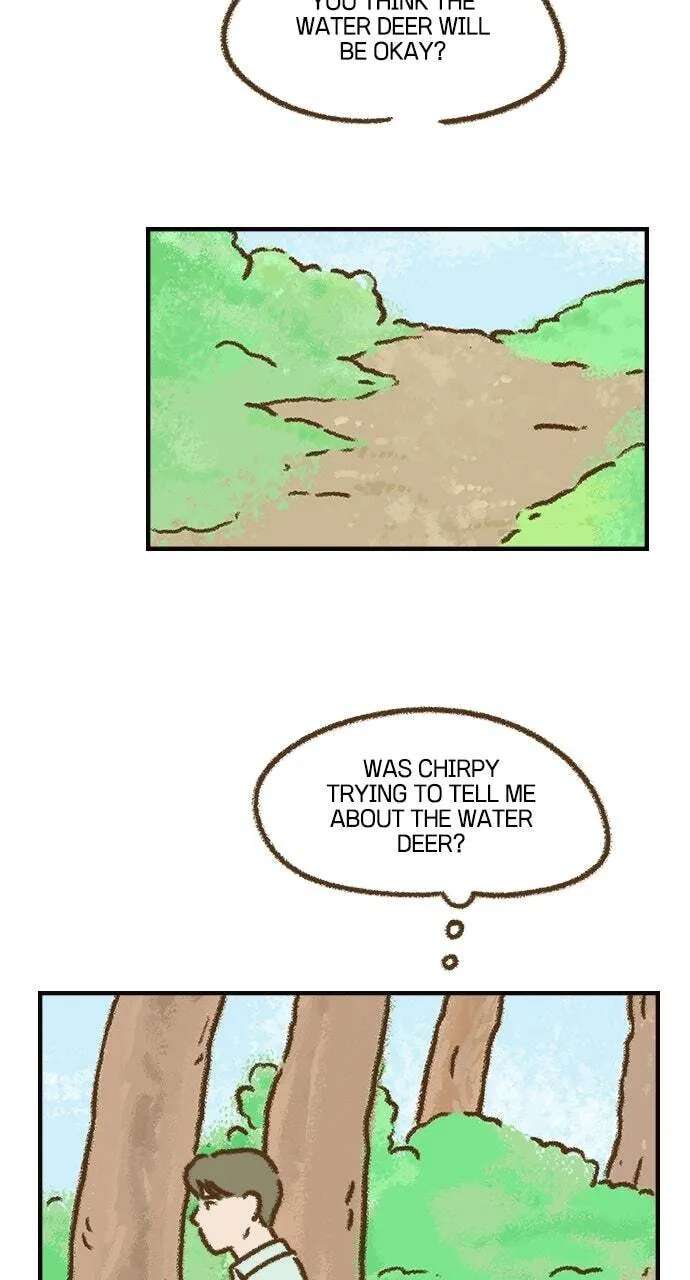 The Memory Shop Chapter 94 - page 2