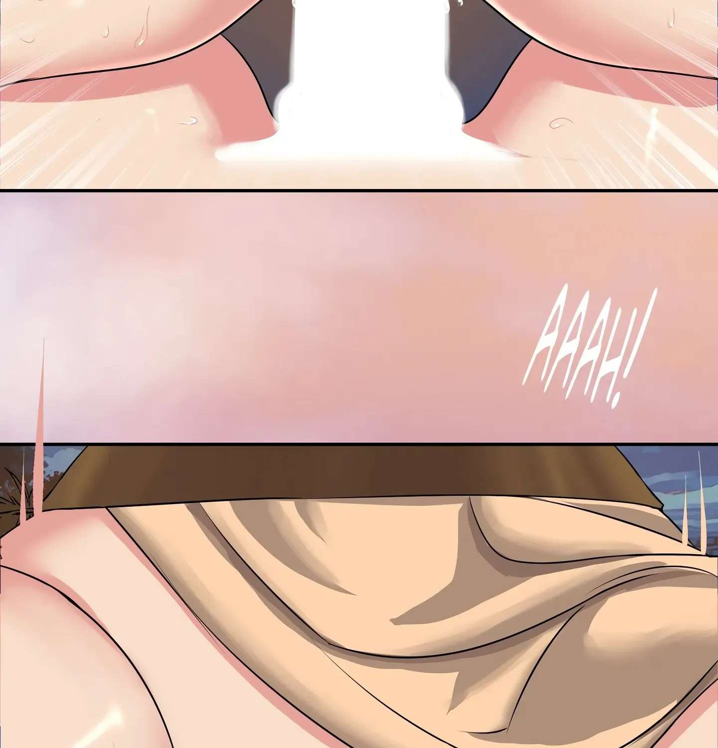 Vacation with my Stepmom Chapter 15 - page 67