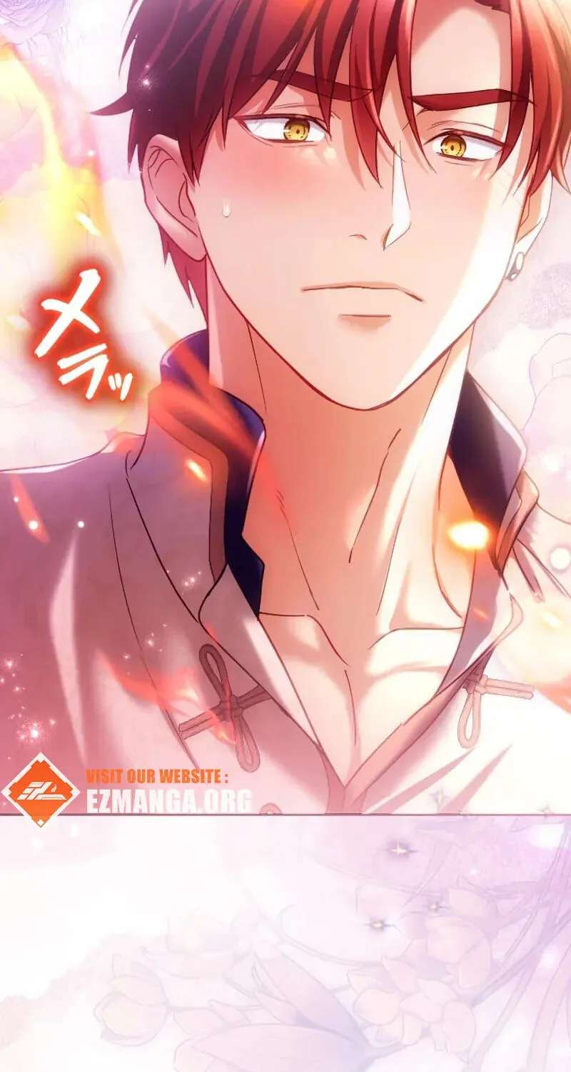 Dokusen Yoku ga Tsuyoi Honou Tei ni Shuuchaku Saretemasu Chapter 79 - page 51