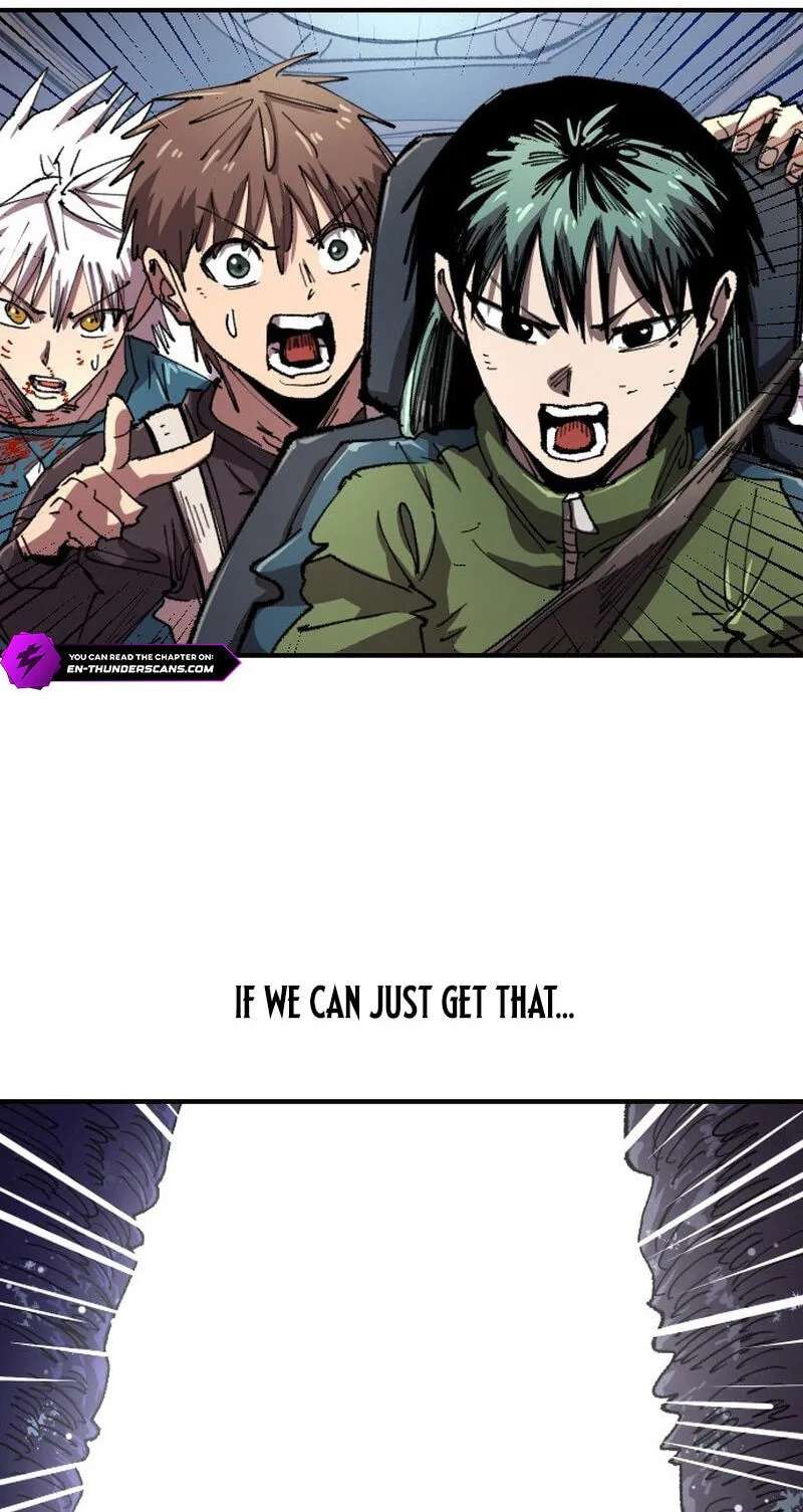 Island of Stars and Chains Chapter 78 - page 58