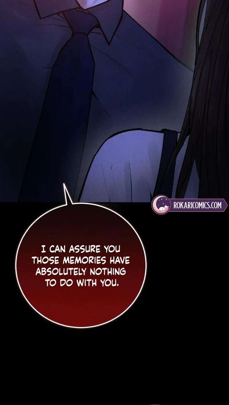 Patronage Stigma Chapter 3 - page 28