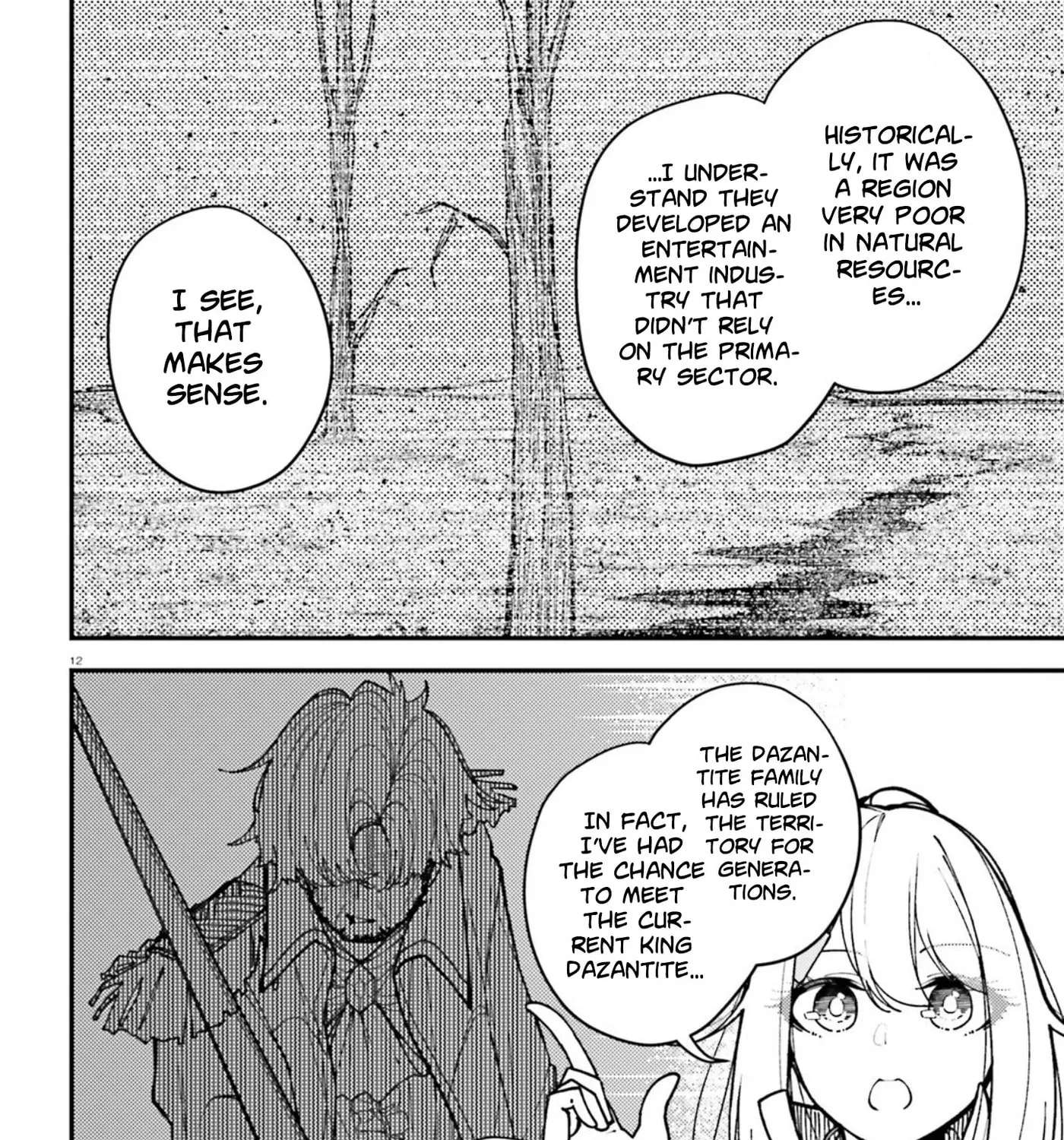 Ore ni Tsugou ga Yosugiru Machi: Shihaisha Skill de Isekai Harem Musou Chapter 7 - page 21