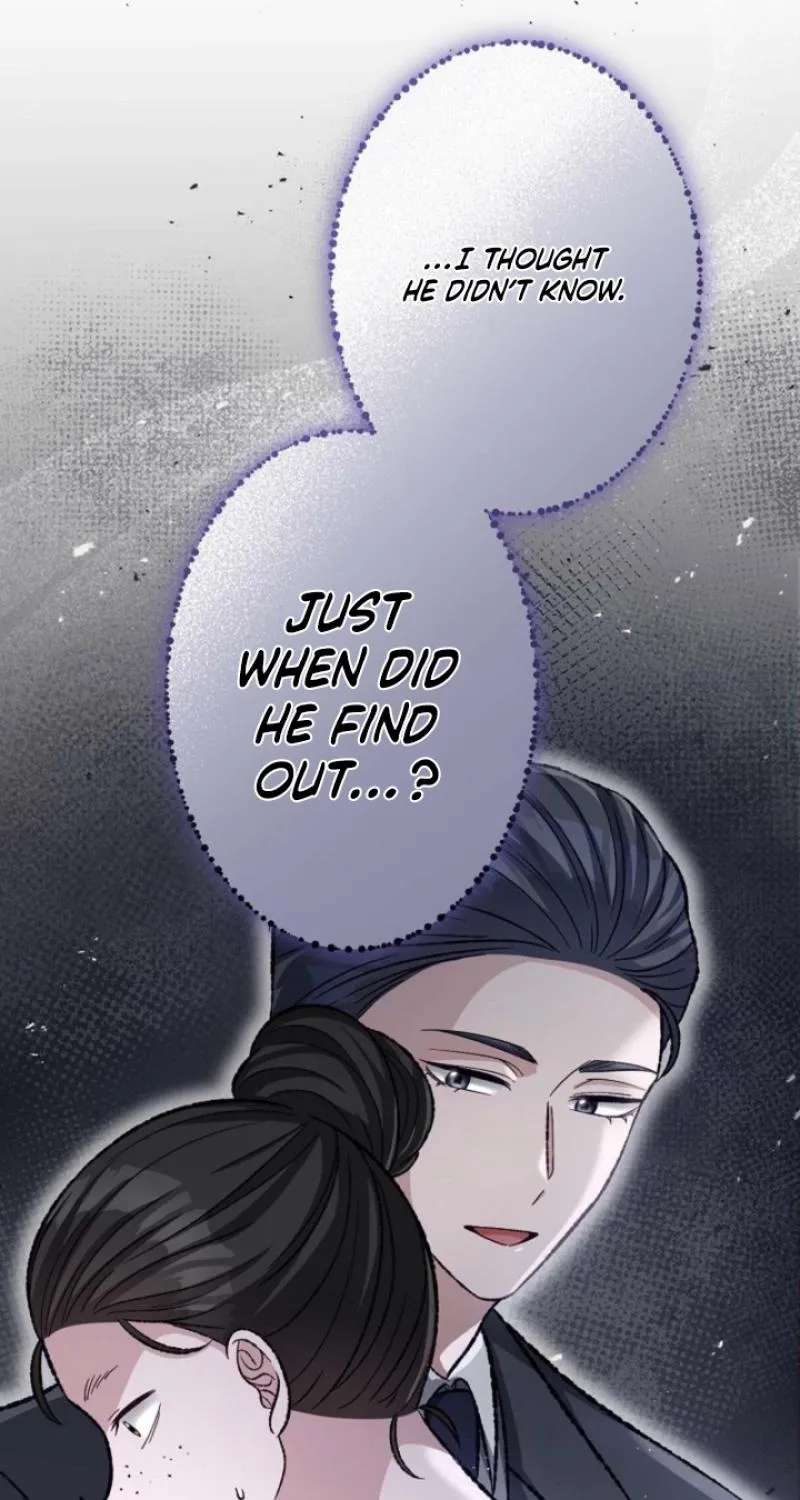 CEO! That's Me Without Makeup! ~The President Likes the Bare Face of the Lowly Secretary~ Chapter 24 - page 12