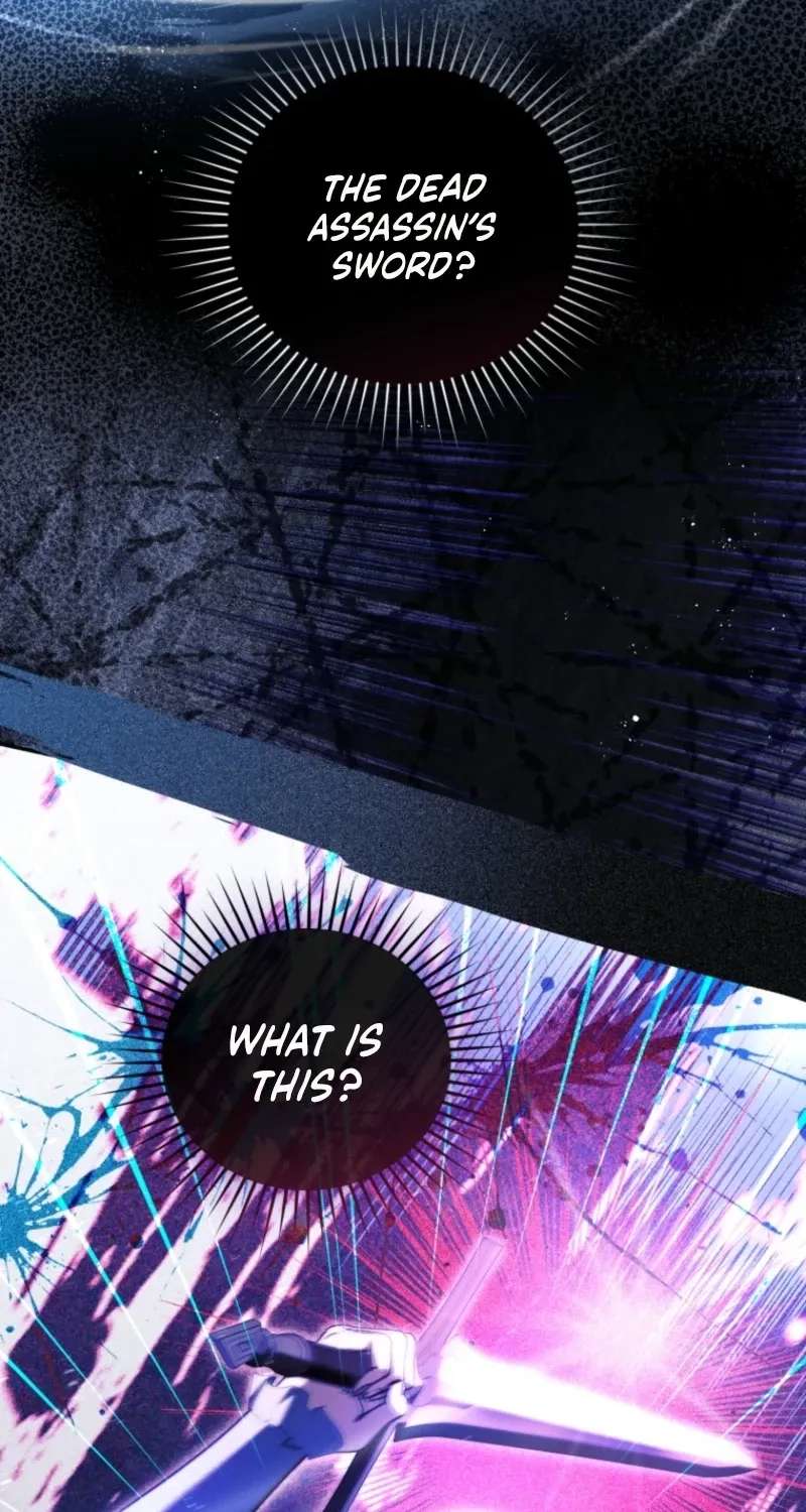 The Strongest Lady Hides Her Strength Chapter 47 - page 44