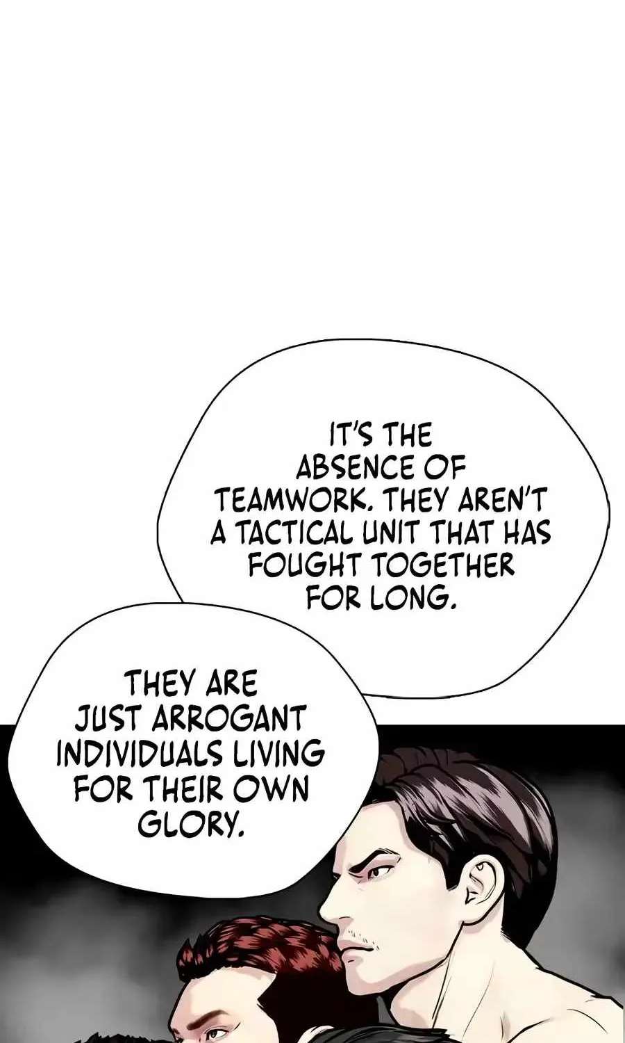 The Outcast Is Too Good At Martial Arts Chapter 173 - page 70