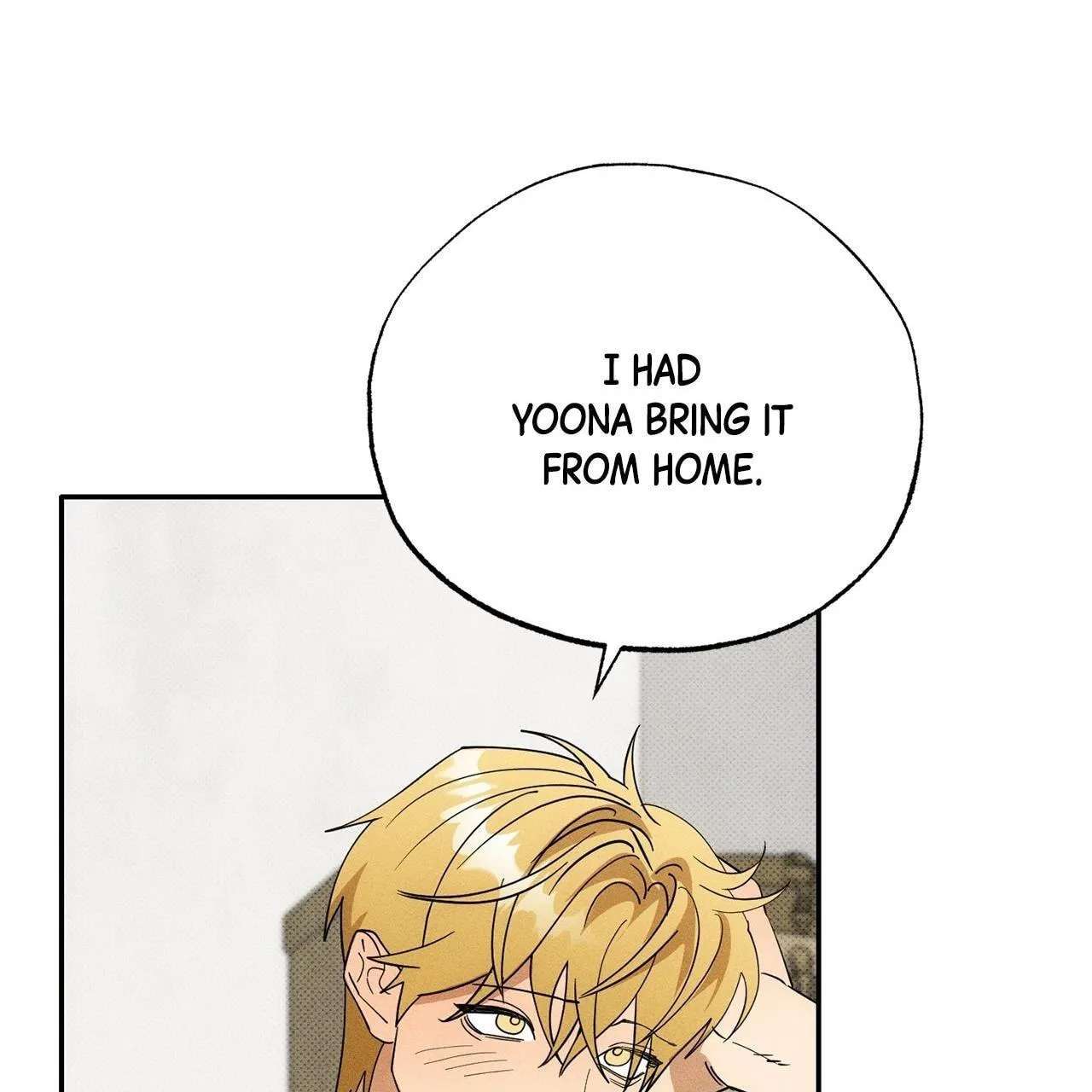 The Light I Give You Chapter 47 - page 37