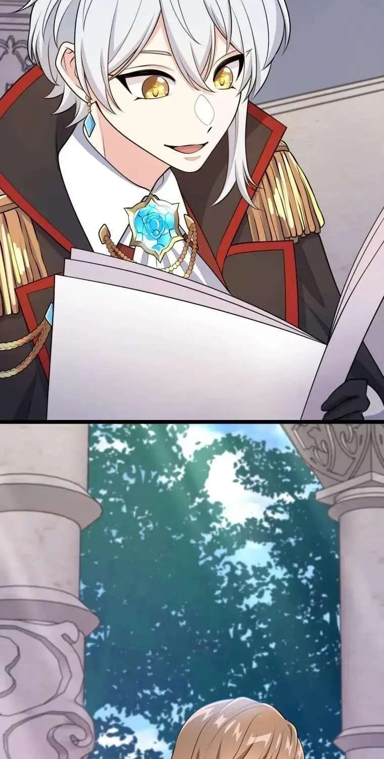 I Reincarnated as the Villainess in a Mobile Novel, but I’ll Use My Professional Skills to Avoid the Bad End! Chapter 18 - page 74