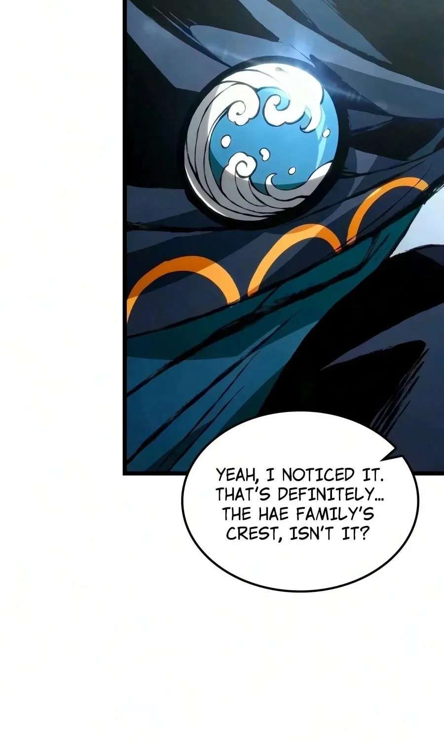 Chronicles of the Demon-Slaying Cultivator Chapter 12 - page 11