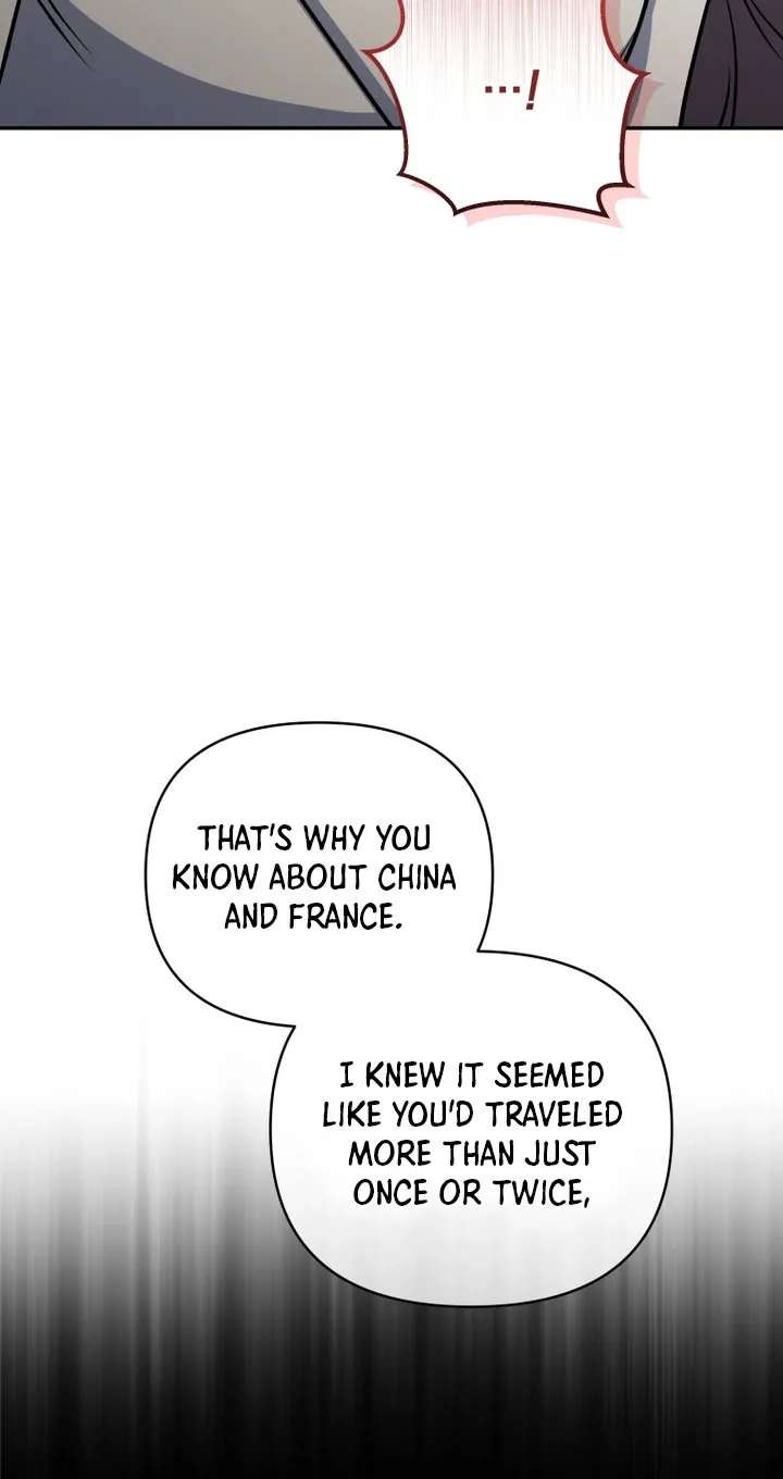 Hero's Diner Chapter 96 - page 73