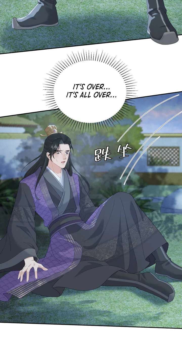 I’d Rather Marry a Memorial Tablet Than Serve as a Concubine Chapter 63 - page 9