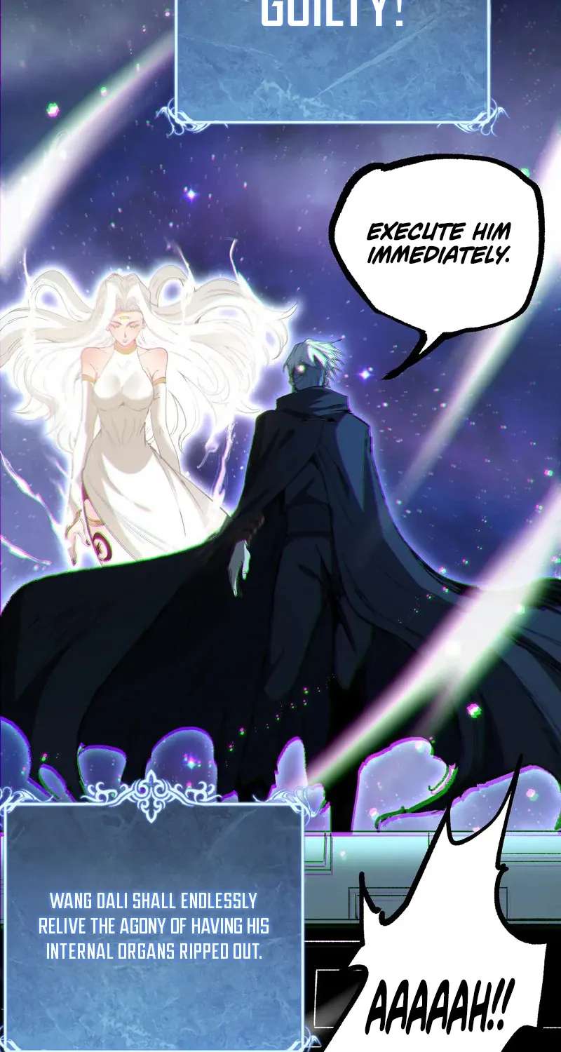 God-level Assassin, I’m the Shadow Chapter 142 - page 38