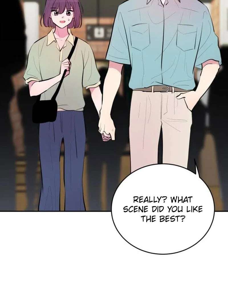 Even If You Don't Have a Third Chapter 48 - page 30
