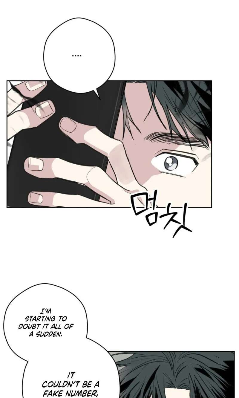Ghosts really exist! Chapter 10 - page 6
