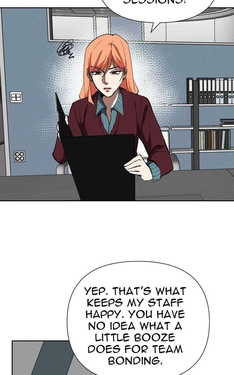 Unlovable Replacement Chapter 140 - page 16
