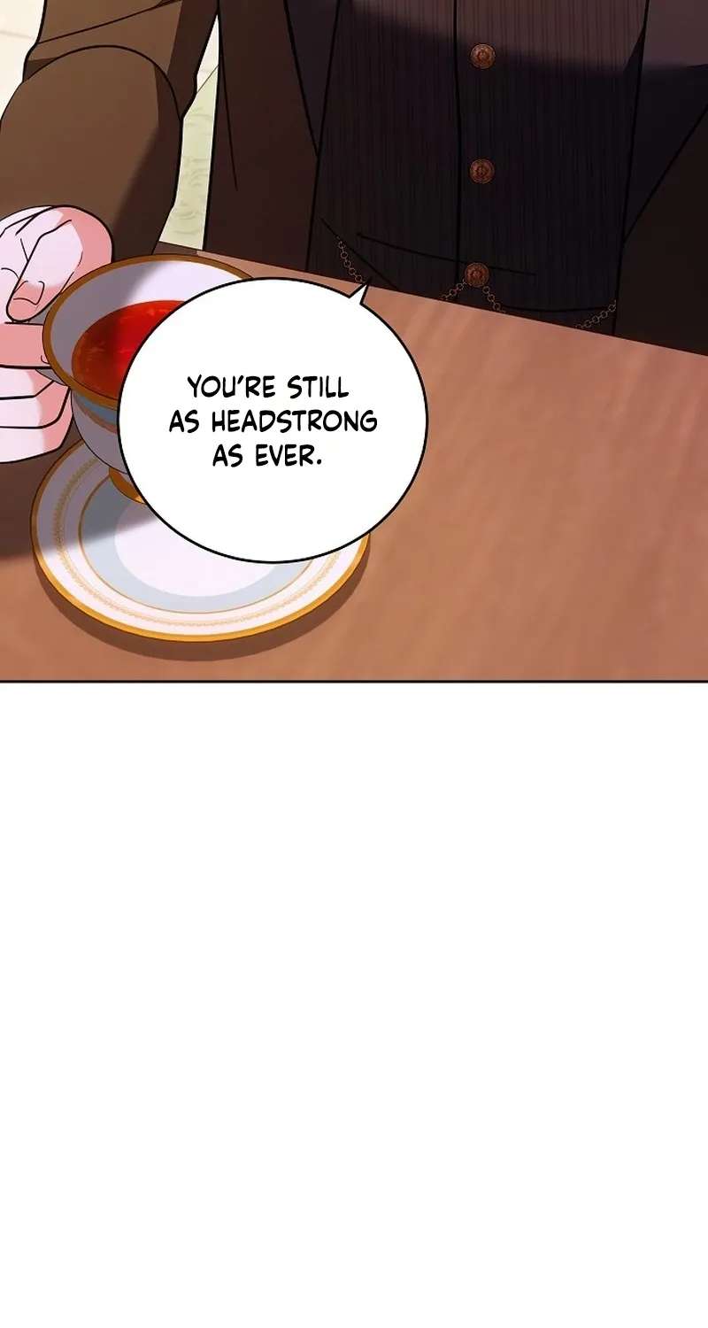 How Dare I Love You Chapter 6 - page 72