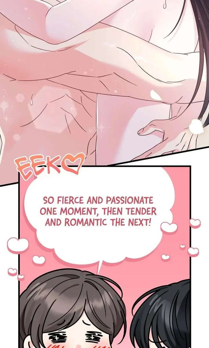 Your Highness, It's Just a Novel Chapter 29 - page 29