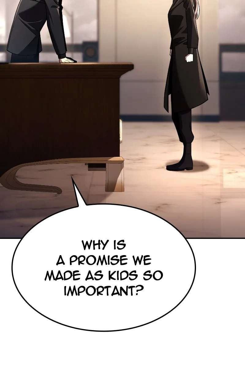 The Dungeon Cleaning Lifeof a Once Genius Hunter Chapter 152 - page 112