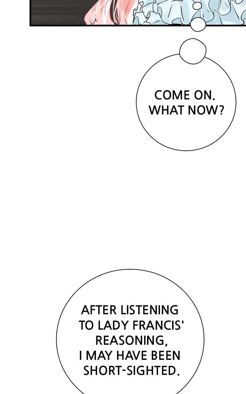 Time To Call OffThis Engagement Chapter 5 - page 43