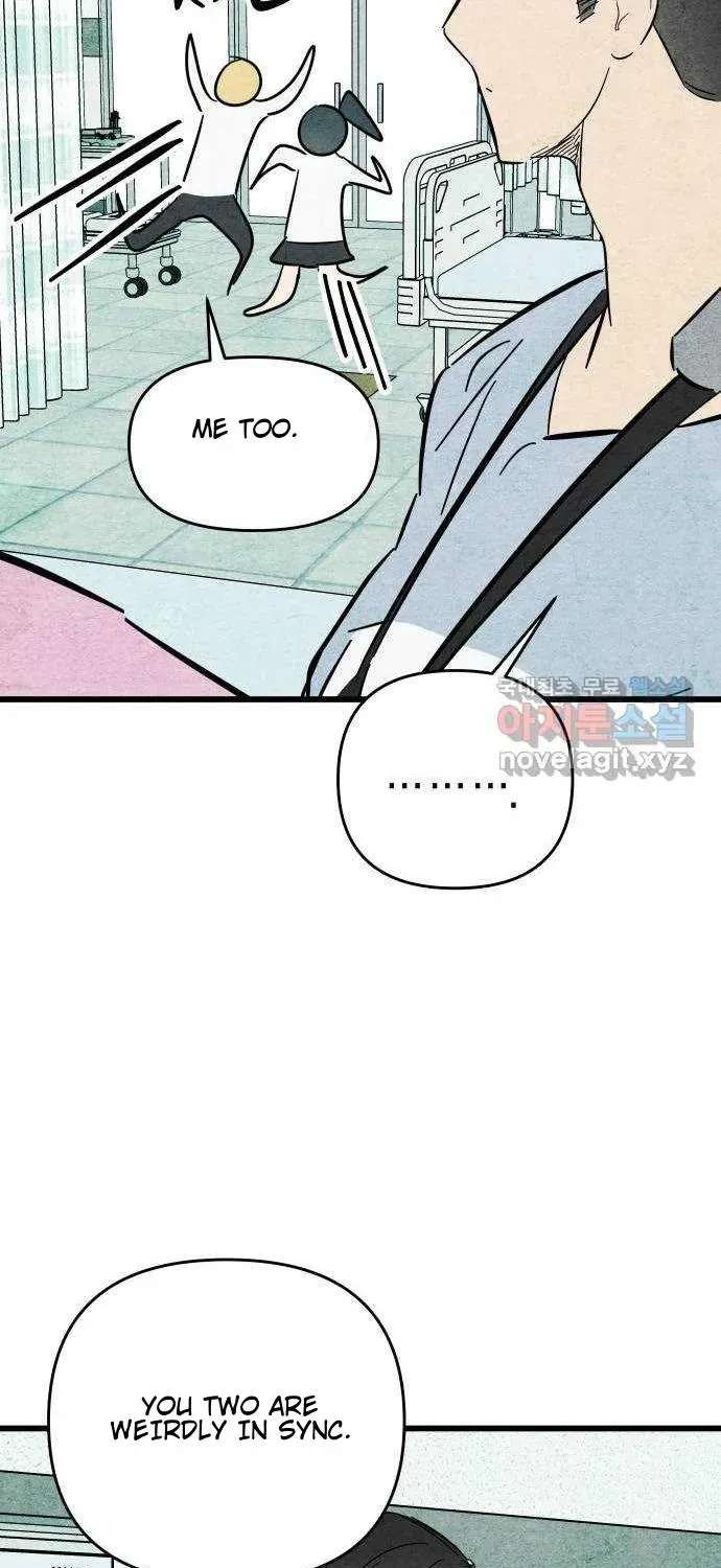 How to Turn You Around Chapter 48 - page 37