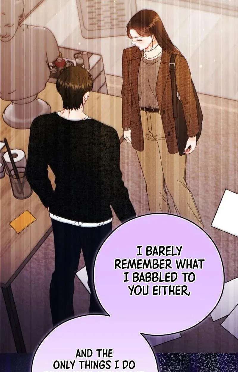 One and Only (Lim Joo-Yi) Chapter 55 - page 25