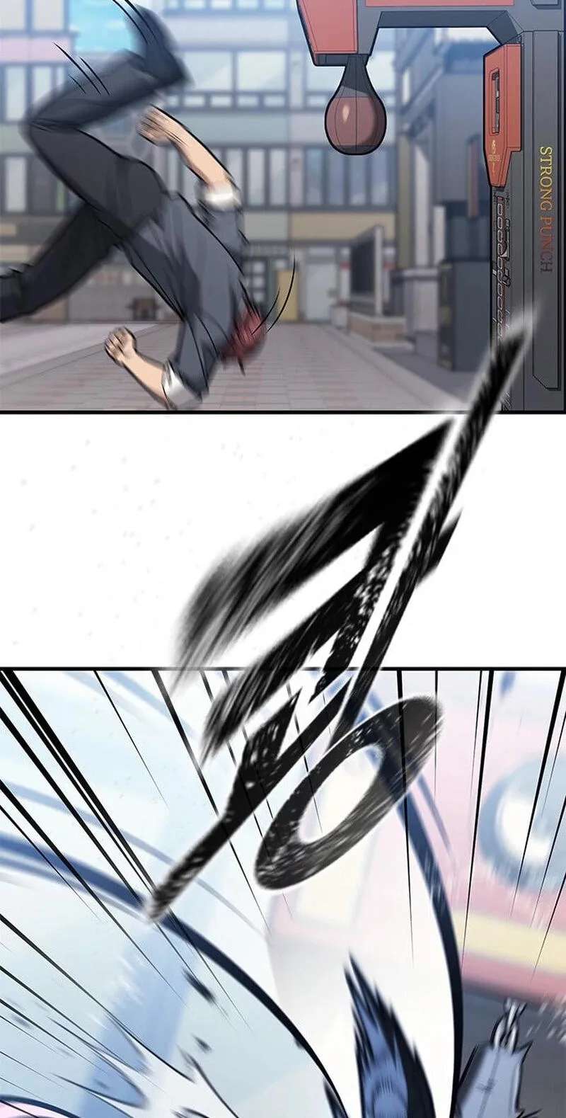 Looking for a Top-Tier Fighting Coach Chapter 19 - page 36