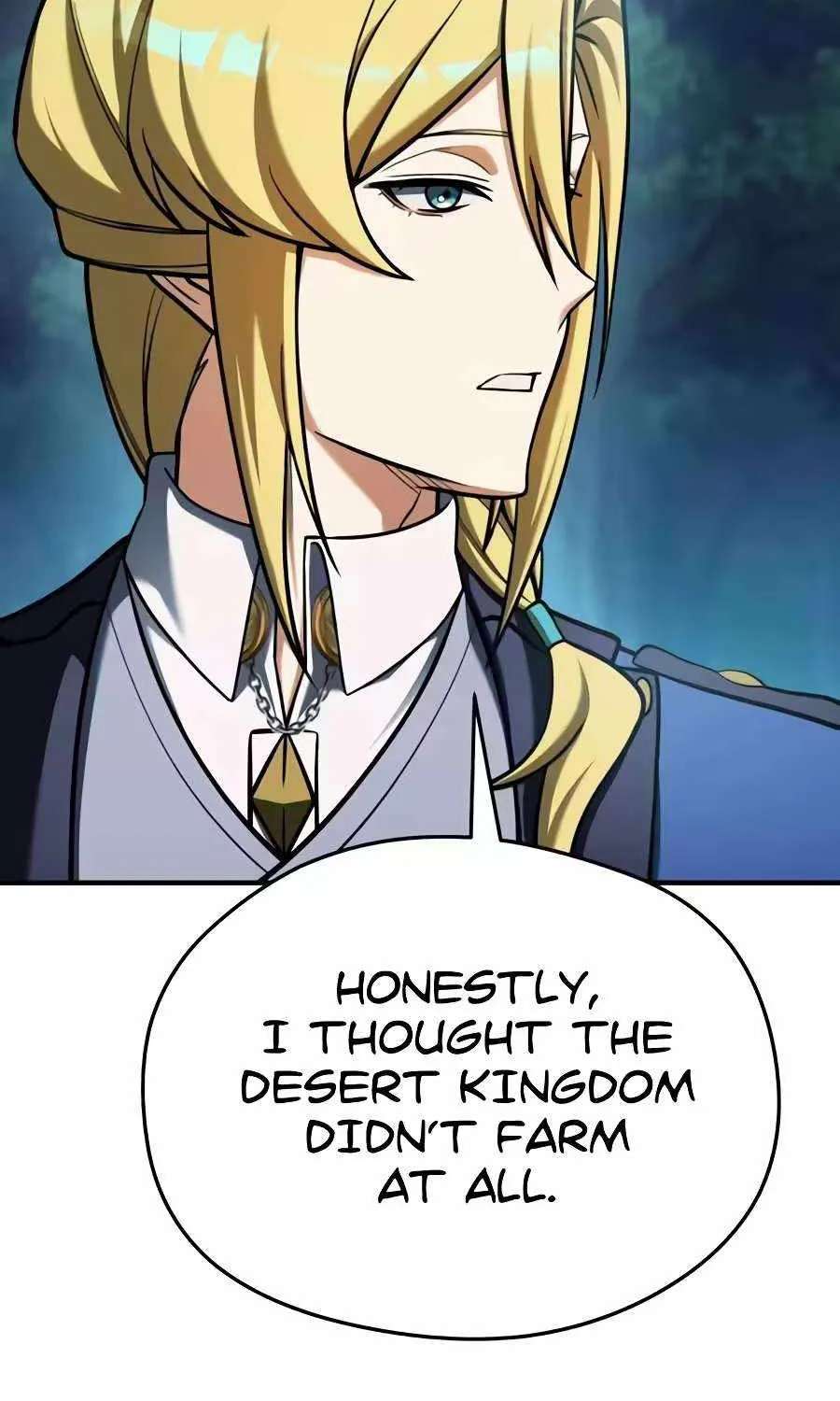 Feasting Lord in Another world Chapter 32 - page 25