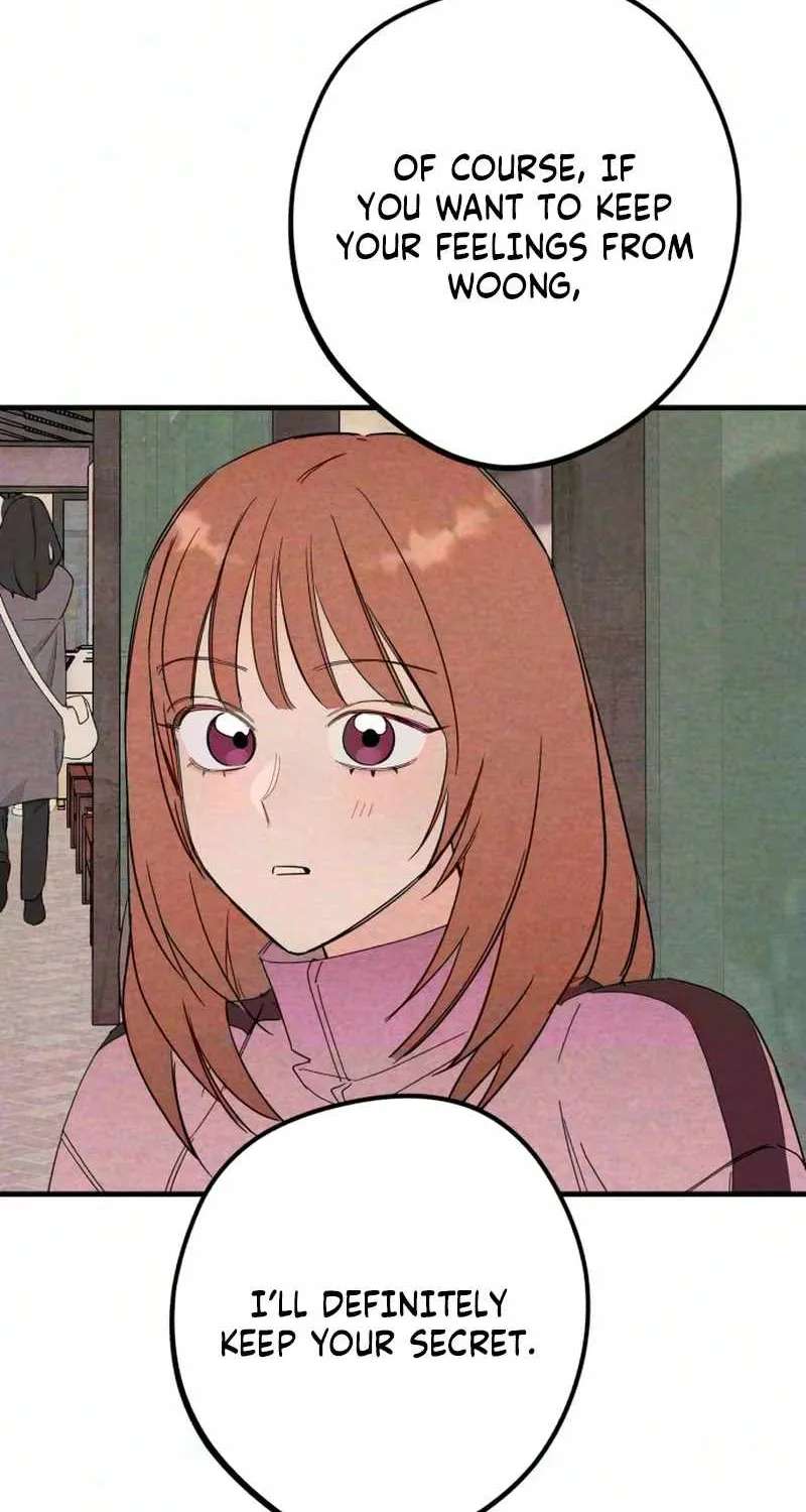 Perfect Senior's Hide! Chapter 24 - page 23