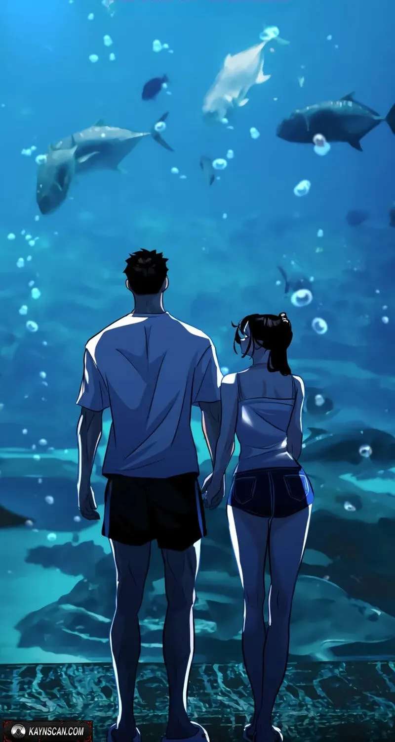 Godeokchun's Food Truck Chapter 47 - page 99