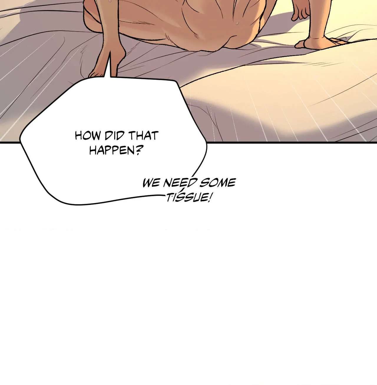 Jinx (Mingwa) Chapter 111 - page 184
