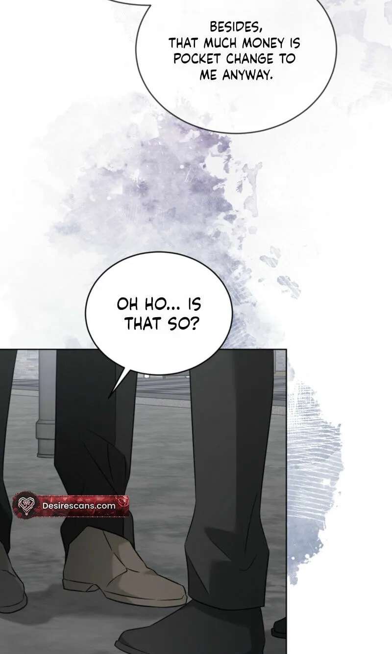 Omega Dongsik Chapter 18 - page 45