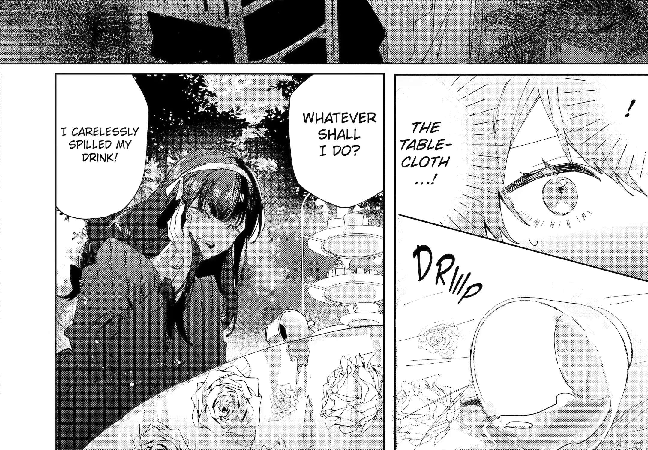 Bijin no Ane ga Iyagattanode, dou Mitemo Sugata ga Shiro no Jiki Hakushaku ni Totsugimashita Tokoro Chapter 5 - page 68