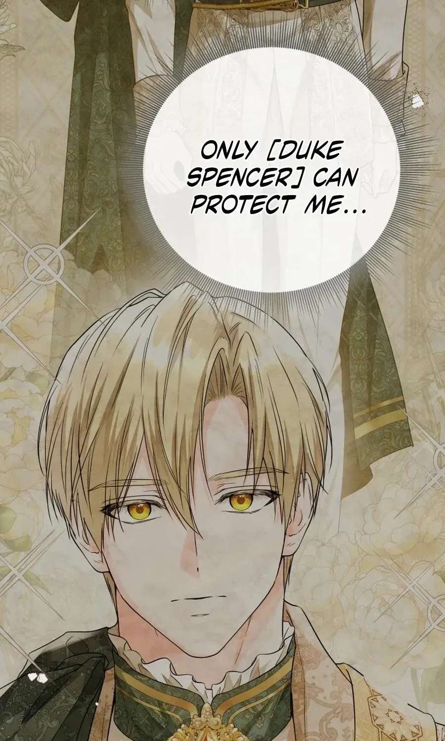 The Princess Stans in Secret Chapter 76 - page 72