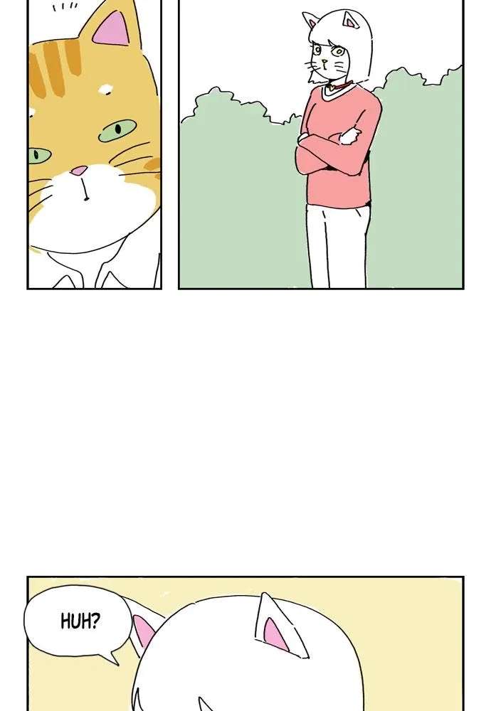 My Daughter is a Zombie Chapter 91 - page 10