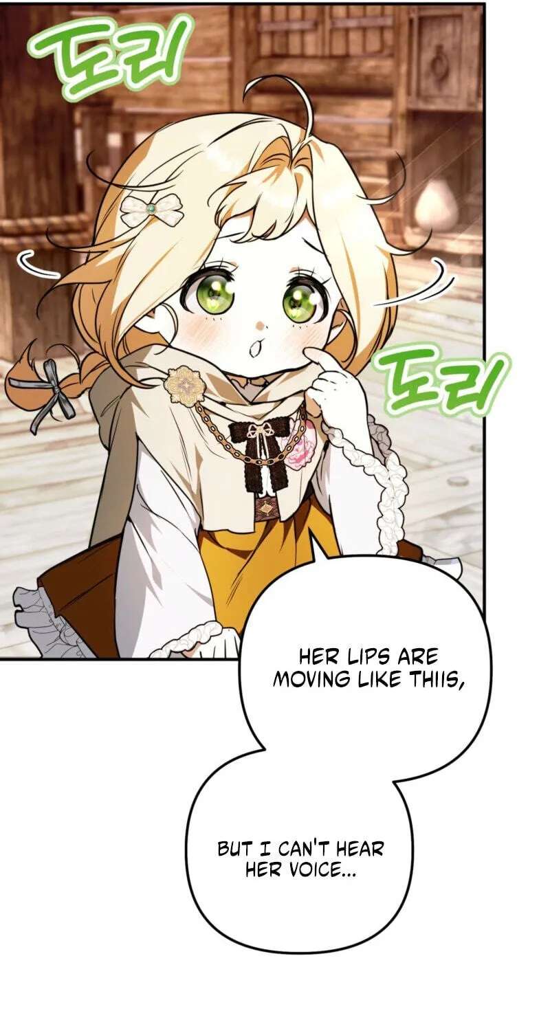 Himsumjjin Eorini-ga Appa-reul Chatseumnida Chapter 49 - page 6