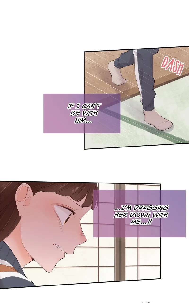 Revenge Love Chapter 195 - page 23