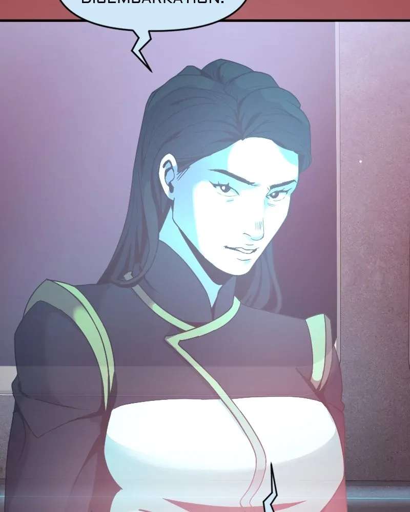 Recollection: A Star Trek Story Chapter 4 - page 151