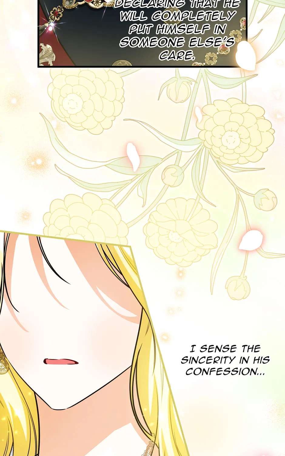 I Think I've Been Possessed Somewhere Chapter 104 - page 59