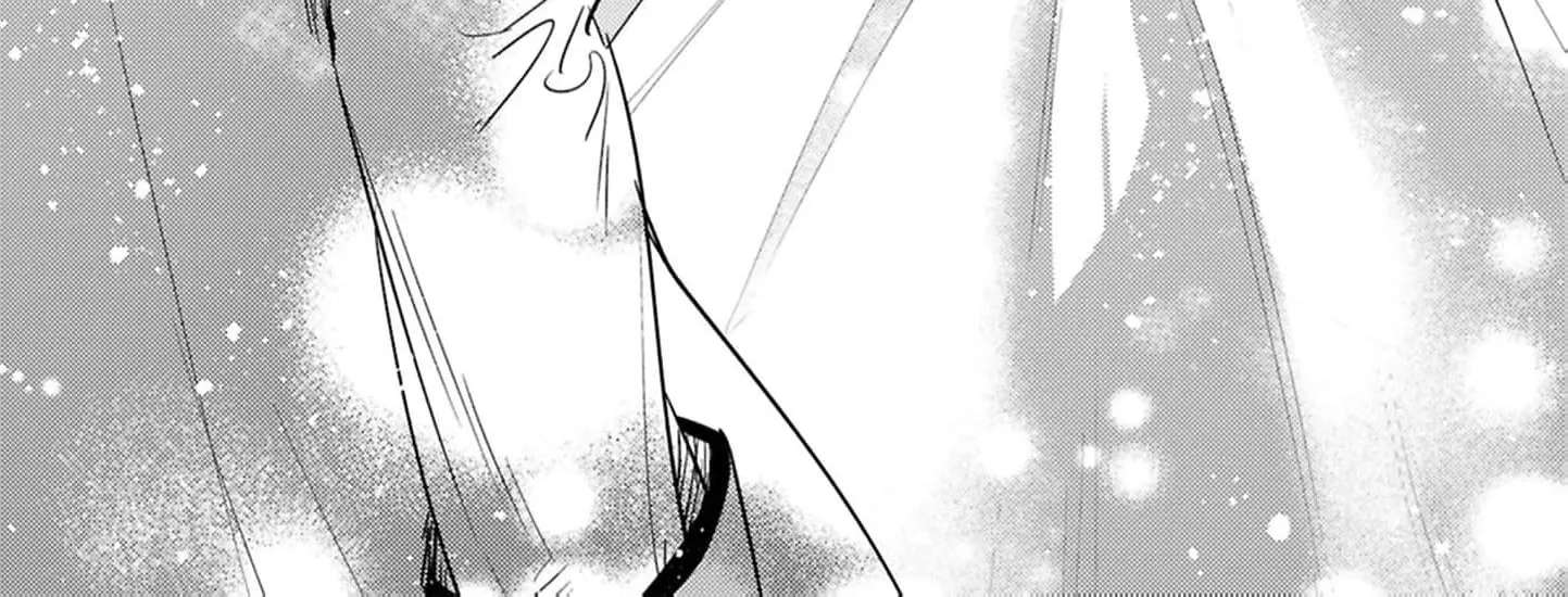 Maryoku Zero no Migawari Hanayome Chapter 1 - page 11