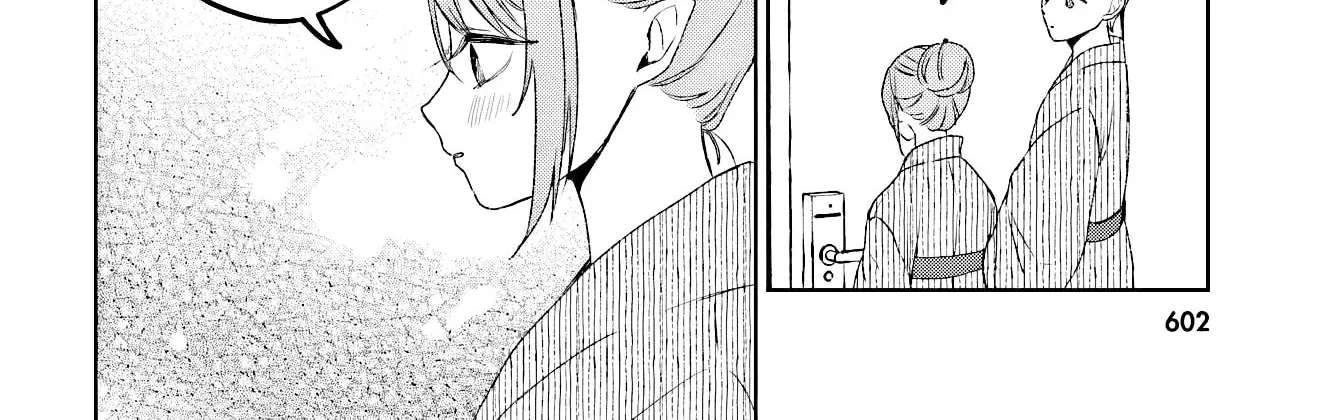 Futsutsukana Kyuketsuki Desuga, Suenagaku Yoroshiku Onegai Shimasu Chapter 15 - page 37