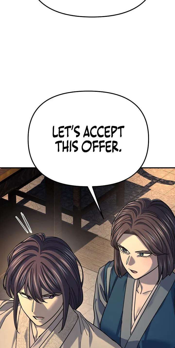 Monopolizing All Opportunities Chapter 58 - page 32