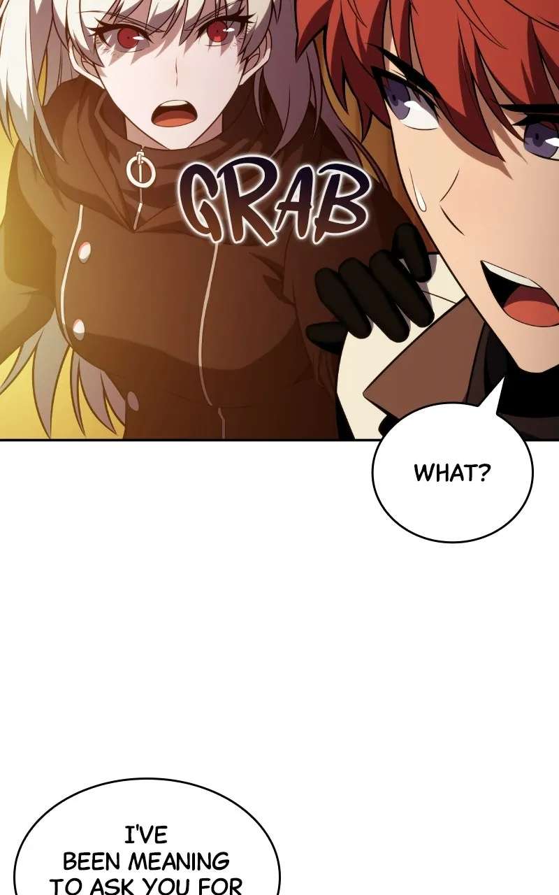 The Reborn Young Lordis an Assassin Chapter 131 - page 19