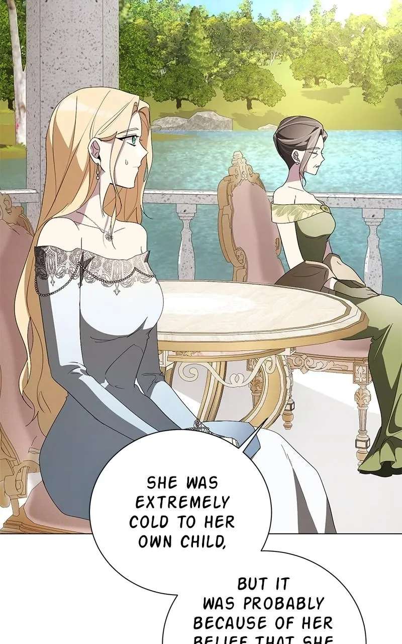 Wished You Were Dead Chapter 95 - page 52