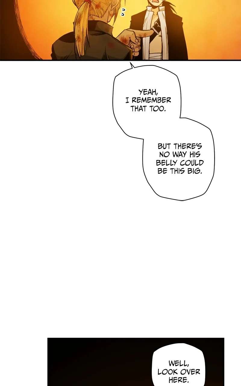 Fullmetal Alchemist (Official Webtoon) Chapter 140 - page 24