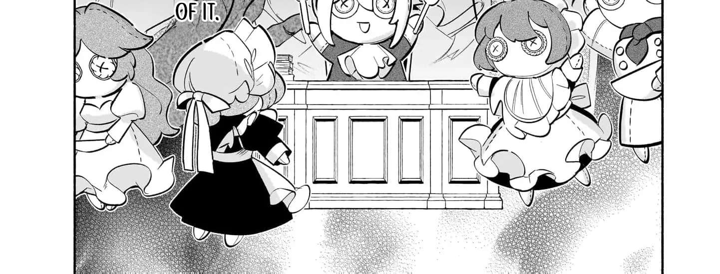Tekikokude Reigu Sareta Kojo-sama wa Otto no Ai ni Kidzukanai Chapter 3 - page 57