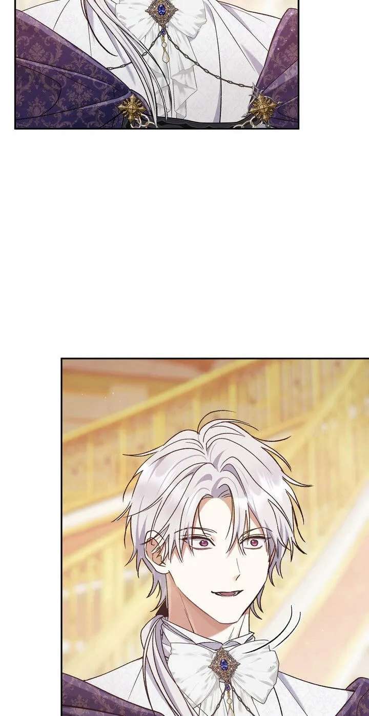 The Villainess's Blind Date Is Too Perfect Chapter 138 - page 87