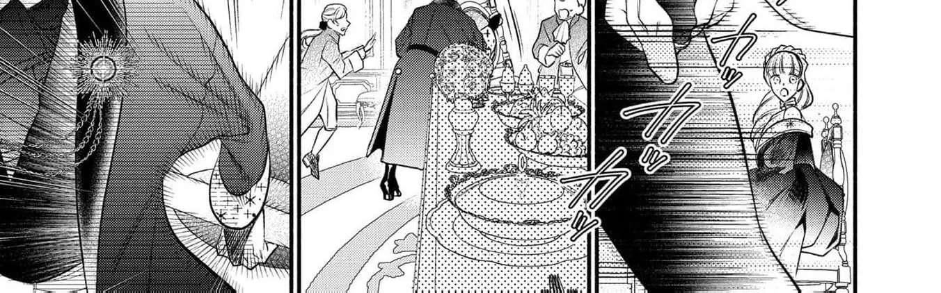 Wakeari Ouji-sama to Chiyu no Seijo Chapter 2 - page 35