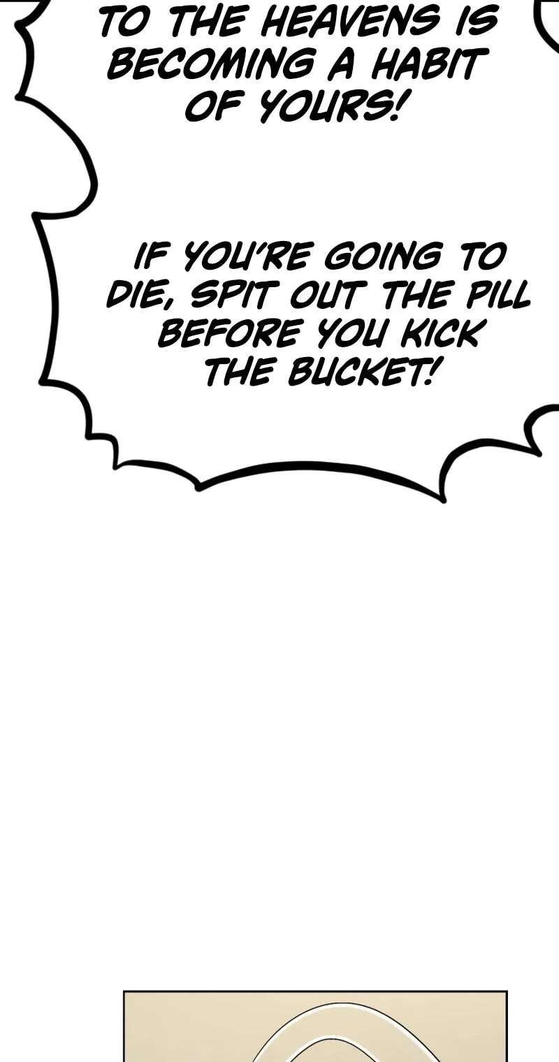 Return of the Blossoming Blade Chapter 181 - page 64