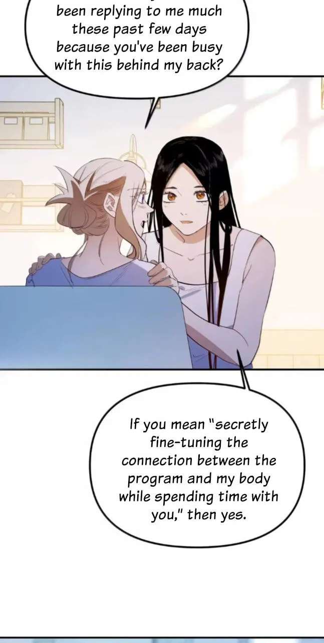 Renzao Tiwen 36.7℃ Chapter 75 - page 3