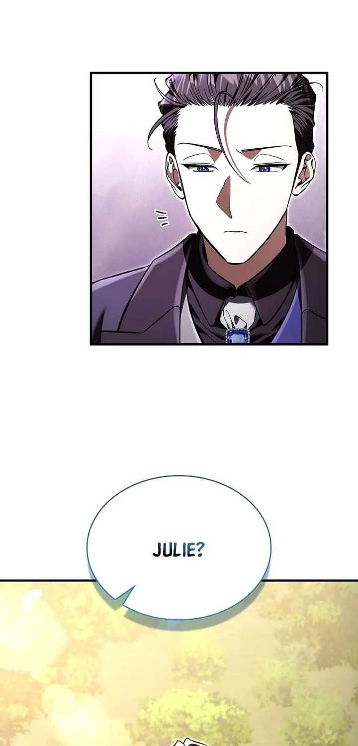 A Villain's Will to Survive Chapter 64 - page 64