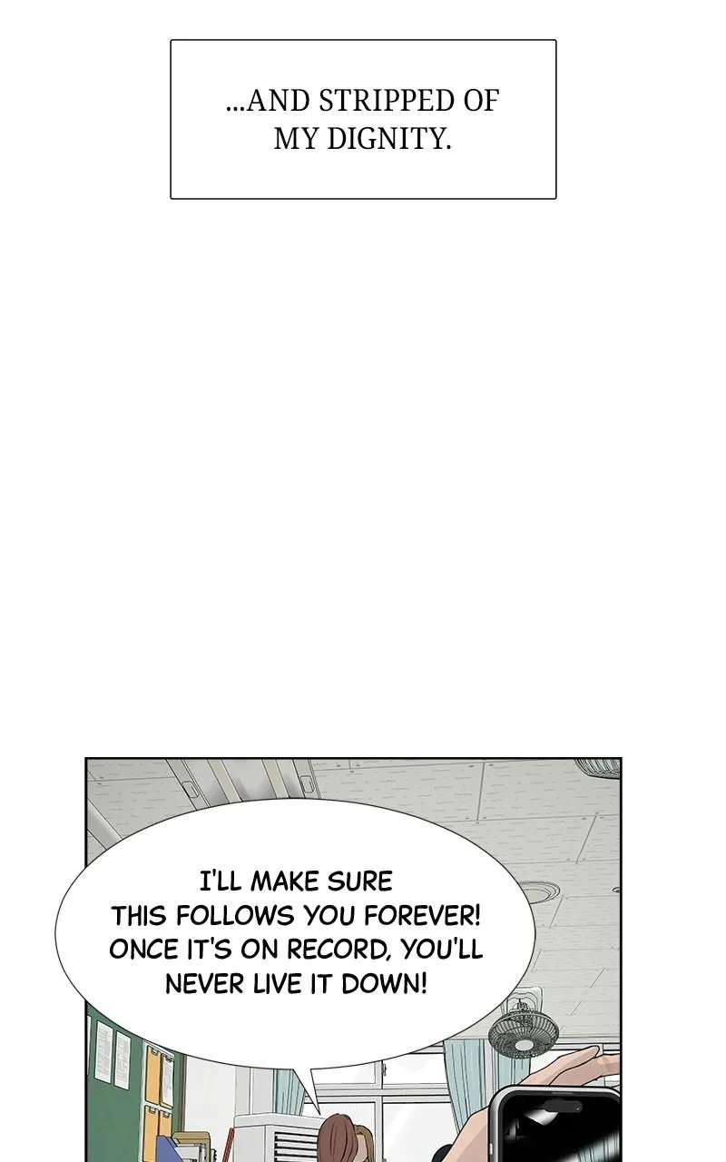 Between Two Floors Chapter 65 - page 16